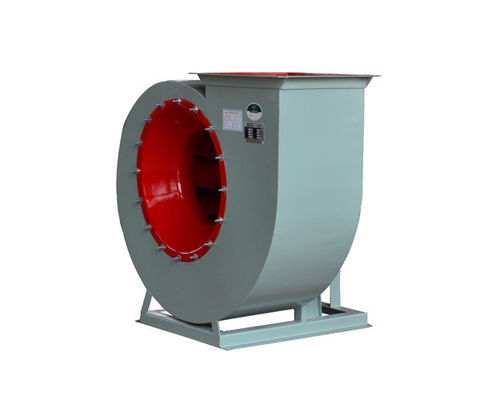 Économie d'énergie Ventilateur centrifugeur libre avec lames en acier inoxydable
