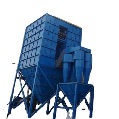 D133*2000 Collecteur de poussière industriel pour machines de travail du bois