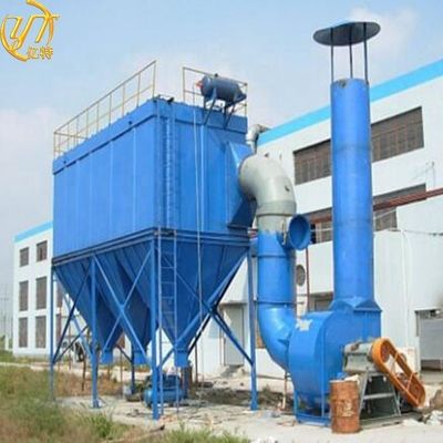 D133*2000 Collecteur de poussière industriel pour machines de travail du bois