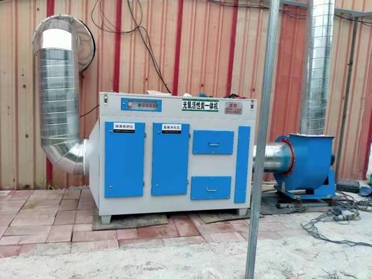 Économie d'énergie Ventilateur centrifugeur libre avec lames en acier inoxydable