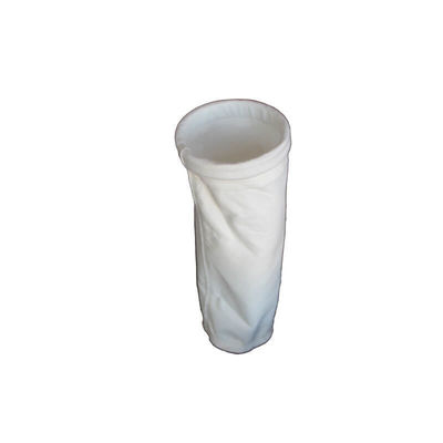 16 Volume d'air Sac de filtre professionnel pour le collecteur de poussière de moulin à farine 1,8 mm d'épaisseur