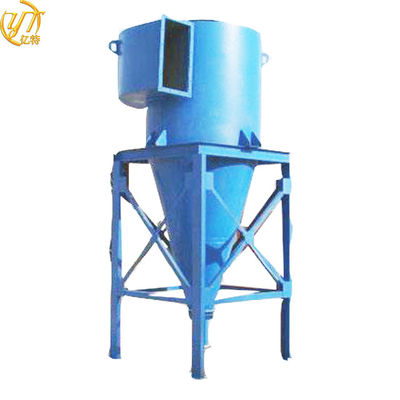 Séparateur de cyclone industriel Collecteur de poussière pour poussière de charbon en Mongolie usine de fabrication