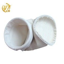 16 Volume d'air Sac de filtre professionnel pour le collecteur de poussière de moulin à farine 1,8 mm d'épaisseur