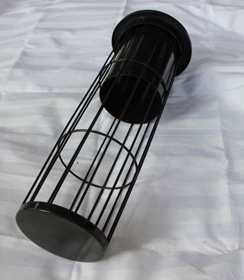 OEM Oui Cage de sac à filtres en silicone pour la maison de sac en acier au carbone