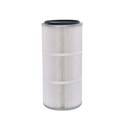 0.01 Micron Air Bag Filter Cartridge Technologie avancée pour le purificateur d'air