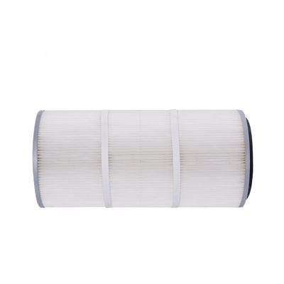 0.01 Micron Air Bag Filter Cartridge Technologie avancée pour le purificateur d'air