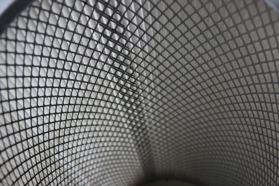 0.01 Micron Air Bag Filter Cartridge Technologie avancée pour le purificateur d'air