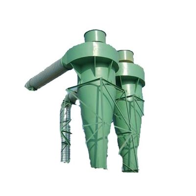 711*700*2701 m Collecteur de poussière industriel pour centrale thermique dans machine de polissage