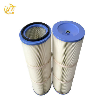 Fabricants d'équipements industriels de filtration de l'air pour les applications minières d'énergie