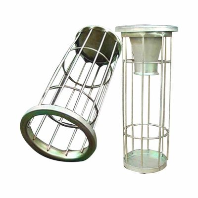 ODM Oui Filtreur industriel avec cage Venturi pour collecteur de poussière