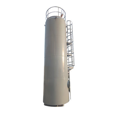 Tour d'absorption de gaz de 450 kg pour les nettoyeurs de gaz d'échappement de CO2 et de SO2