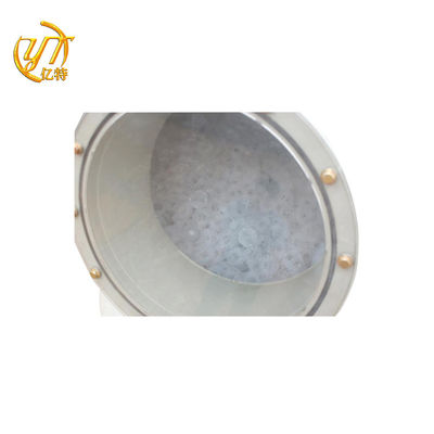 Puissance de la pompe 1,5 kW tour d'absorption de pulvérisation chimique pour l'extraction de liquide personnalisable