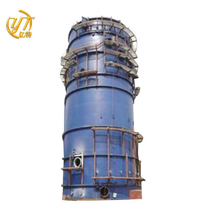 Tour d'absorption chimique de désulfuration des gaz d'échappement de 3800 mm de diamètre extérieur