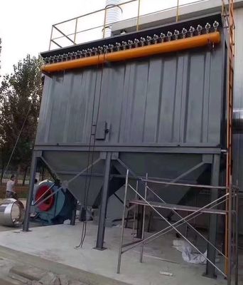 160 sacs de filtre pour le collecteur de poussière pour cyclones industriels pour vos besoins