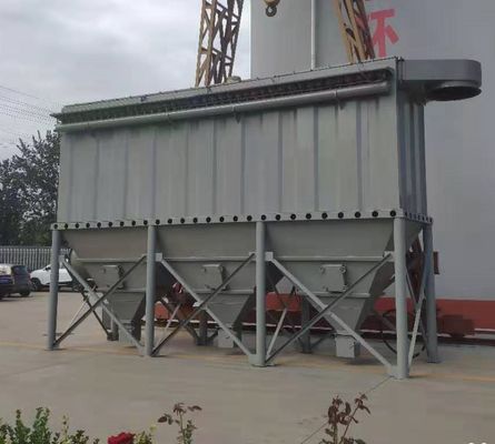 160 sacs de filtre pour le collecteur de poussière pour cyclones industriels pour vos besoins