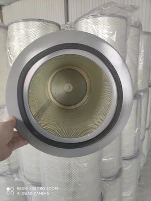 Extracteur de fumée de soudage hautement portable 1 pièce avec bras d'échappement et cartouche de filtre