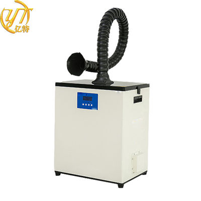1 Cartouche de filtre Appareil portable de soudage pour éliminer la poussière et évacuer la fumée 1,1 kW