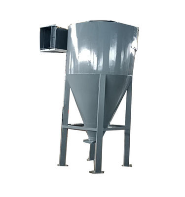 Collecteur de poussière industriel avec cyclone et filtre La solution ultime pour éliminer la poussière