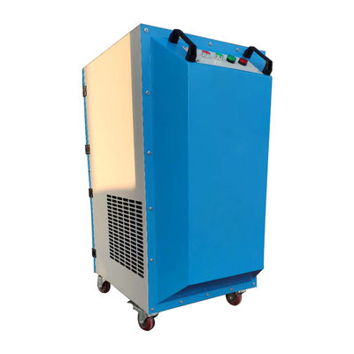 Cartouche de filtre à 2 pièces, évacateurs de fumée portables pour soudage, évacateurs de poussière