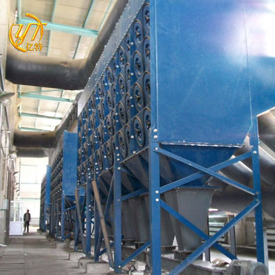 Collecteur de poussière de sciure de bois à filtration d'air avec 200 filtres extracteurs et cartouche de filtre