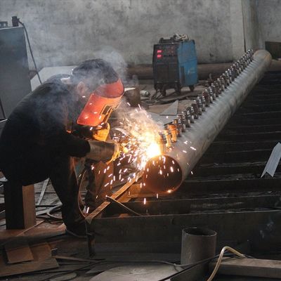 2022 Blue Cement Industries aspirateur de poussière pour usine de fabrication et 3kw