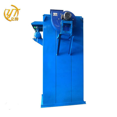 D133*2000 Filtre à particules pour cheminée de taille de sac/Filtre à gaz d'échappement/Système de nettoyage des fumées