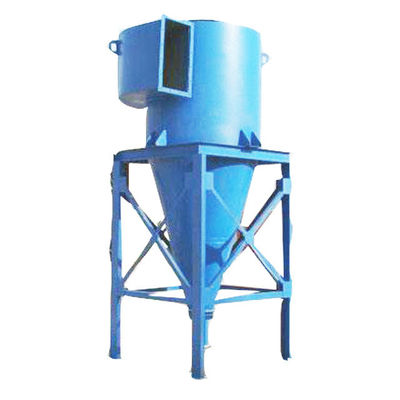 556*545*1880 mm poudre de cyclone industriel 3kw collecteur de poussière OEM Oui