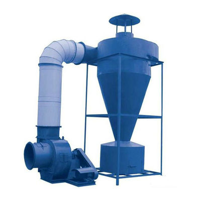 Séparateur cyclonique de purification d'air OEM et collecteur de poussière pour des performances optimales