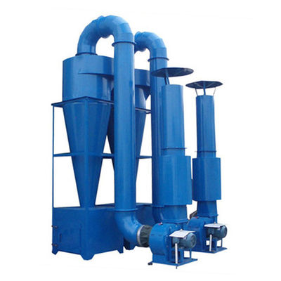 Collecteur de poussières pour séparateur de cyclones industriels pour système de collecte de poussières en acier au carbone