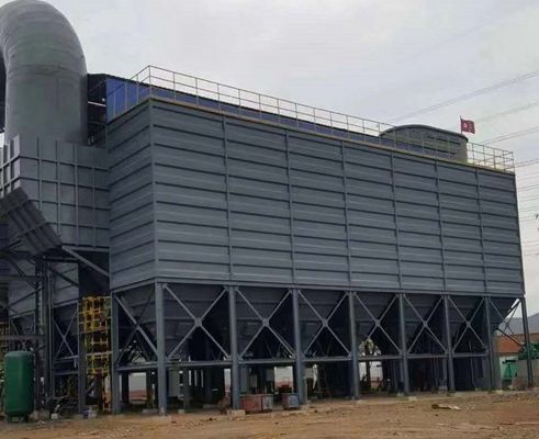 1133 kg Sacs de mélangeur de poudre d'air industriel
