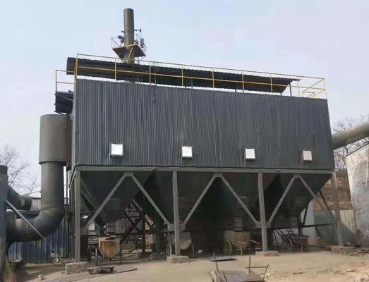 1133 kg Sacs de mélangeur de poudre d'air industriel