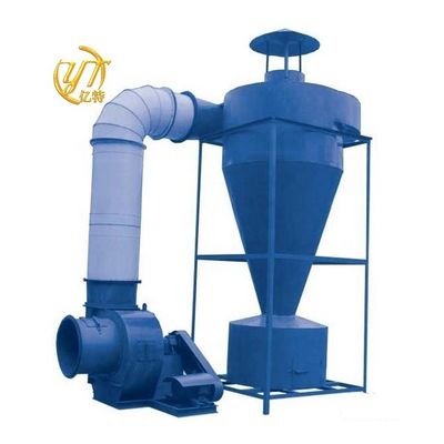 Collecteur professionnel de poussière cyclonique pour séparateur de four de ciment sur mesure